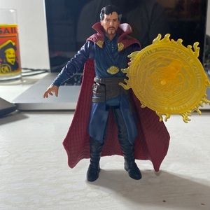 Dr strange figure
